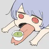 煎茶柱