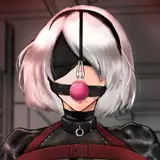 bondagehalo