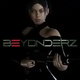 THE BEYONDERS