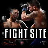 The Fight Site