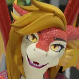 Vinci The Dragon