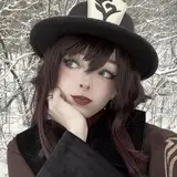 ✩Mumi Cosplay✩