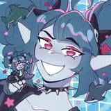 Sharxie Jaws - Petit Secret Agency