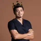 Mark Alvee - Masahe King (Official)