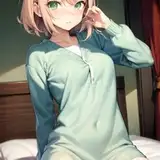 Good Morning-sama