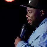 David Gborie