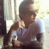 Gavin Goulden