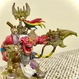 trollmore