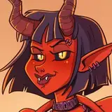 Gostovah's Pinups