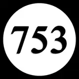 753