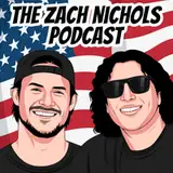 Zachnicholspodcast