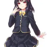 友井架月