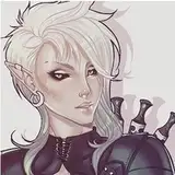 whitechixcomic