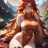 WaifusBlacked