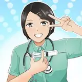『全身麻酔』同人サークル