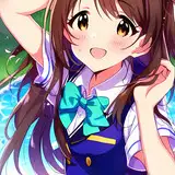 肉まみれ