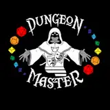 JamesDungeonMaster