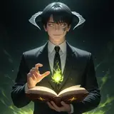 Spirit_Alphabet