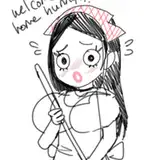 scabslut