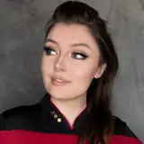 Kate Gray Cosplay