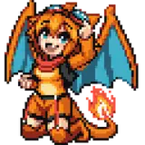 Moemon Project