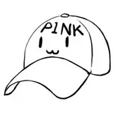 pinkcap