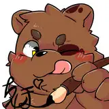 御雌