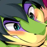 RuffyYoshi