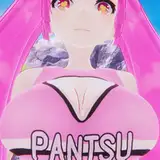 Pantsuhero