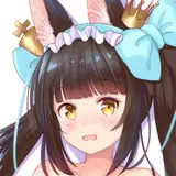 霞霞貓