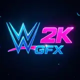 WWE2K GFX