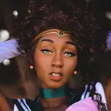 Jahara