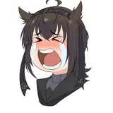初月