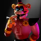 Ghosty Toasty