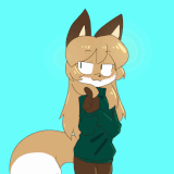 fiddleafox
