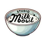Studio Milk Bowl