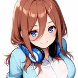 Miya Najou 🔞