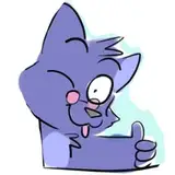 bluecoffeedog