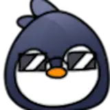 Peaceful Penguin