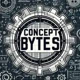Concept Bytes