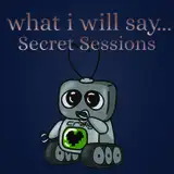 what i will say