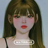 waterblue