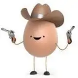 Eggman3D