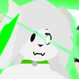- TismTheVoraciousGoat -