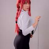 Ozzy cosplay