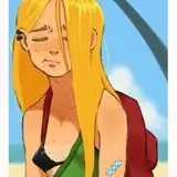 Moitas art