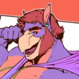 purplebirdman