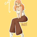 tatemae girl