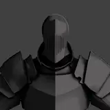 CODENAME: Knightfall