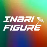 Inari Figure